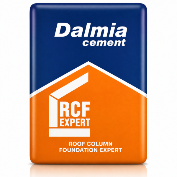 Dalmia Cement