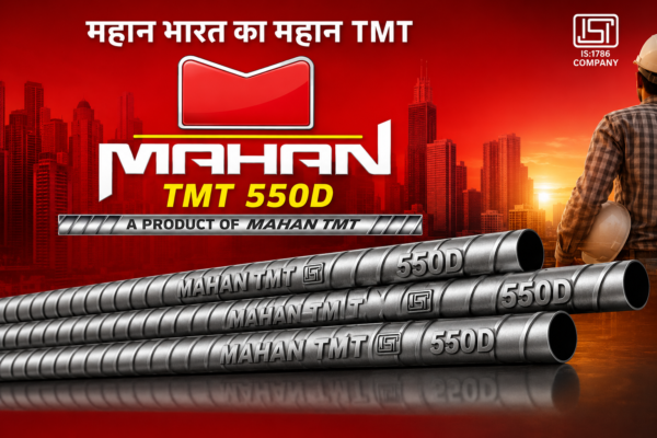 Mahan TMT 550D