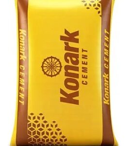 Konark Cement