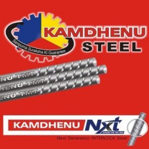 Kamdhenu Steel